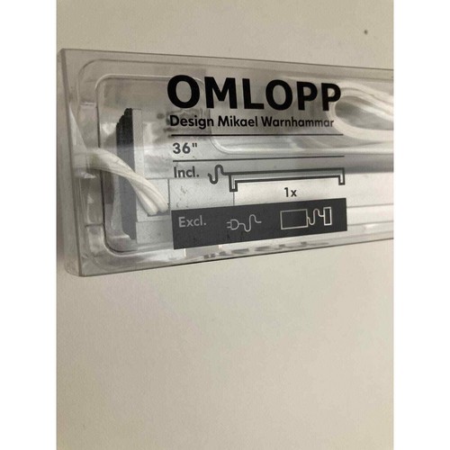 Set strisce luminose - set,
