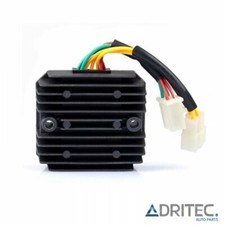 ✅ Regolatore HONDA TRANSALP XLV 600 750 VR 700 MAGNA XRV650