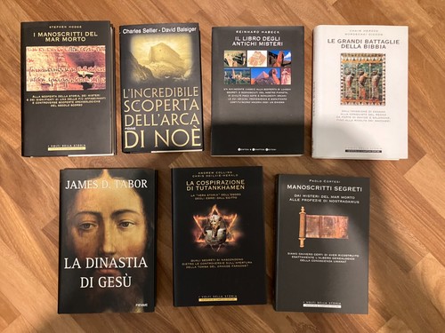 Lotto libri newton compton - libri,