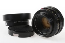 LEICA Summicron-R 50 mm f/2,0