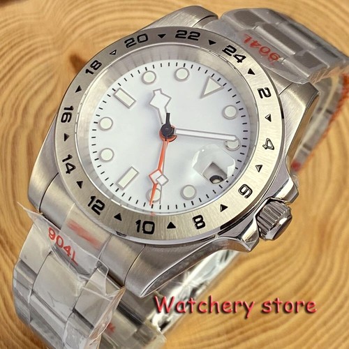 Orologio subacqueo uomo mm - 39,