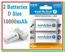 batterie ricaricabili torcioni