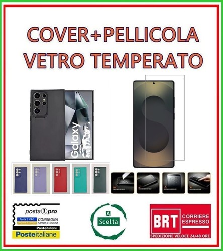 Cover custodia morbida - ,