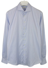 Camicia Formale Extra Slim Fit