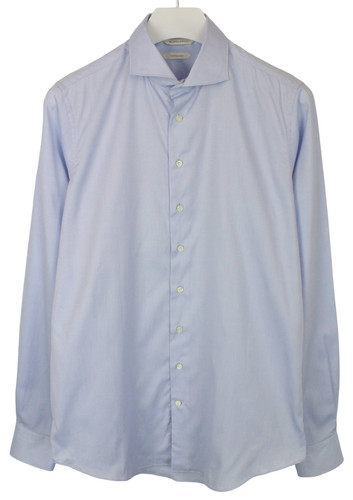 Camicia formale extra slim fit - extra,