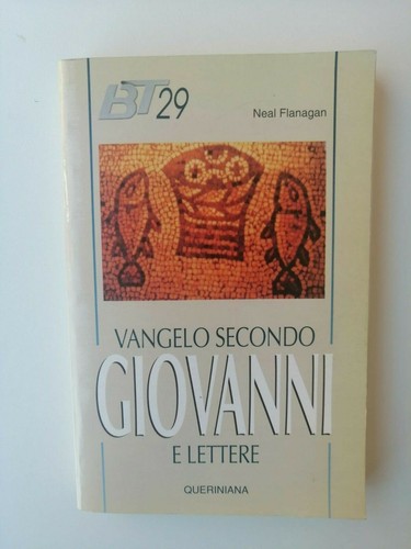 Neal flanagan vangelo - neal,