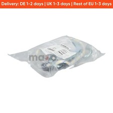 Faru BW210D Ponteggio ormeggio