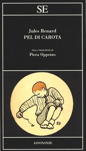 Jules renard pel - jules, di