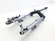 FORCELLA - PUNTI DI RUGGINE SU PARTE ALTA STELI SYM JOYRIDE EVO I 200 2010