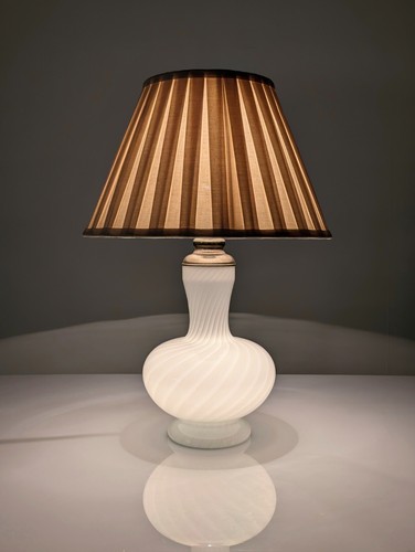 Lampada tavolo italiana in - da,