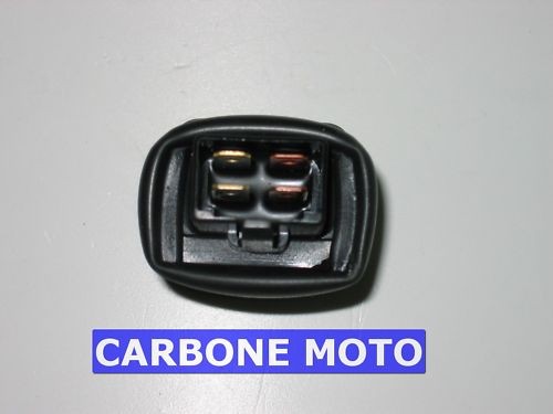 Rele teleruttore avviamento - rele',