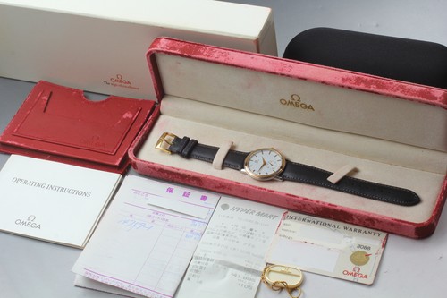 Orologio vintage 1998 omega - orologio,