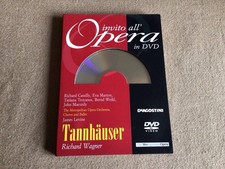 Dvd Invito all’Opera N.92 -