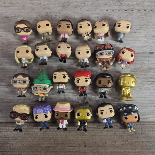 Funko pop the office - funko,