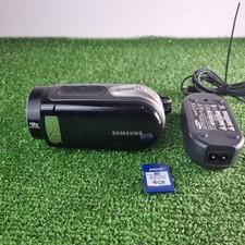 Videocamera digitale Samsung