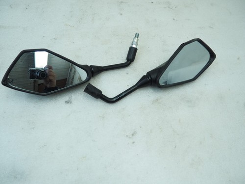 Coppia specchietti specchi - coppia,