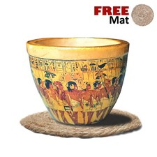 Museo Replica Mini Vaso
