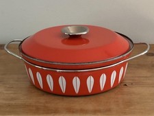 Cathrineholm Arancio Smalto