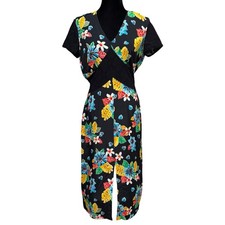 Abito midi Mariella de