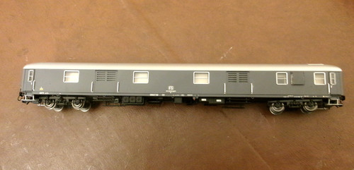 Rivarossi hr4362 - rivarossi,