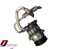 Compressore Aria Condizionata