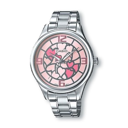Casio ltpe128d orologio - casio,
