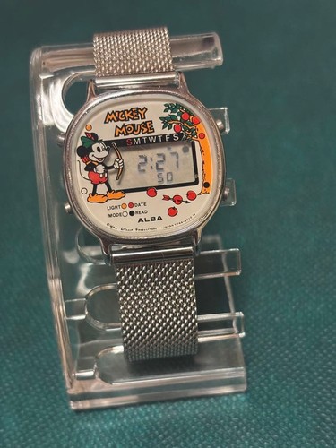Orologio digitale 2alba - orologio,