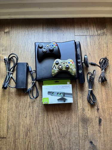 Lotto console xbox 360 nera - lotto,