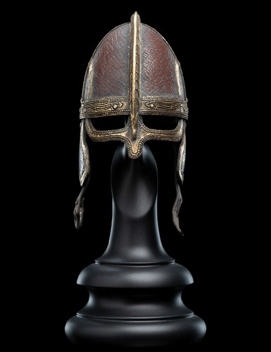 Weta rohirrim soldier horse - weta,
