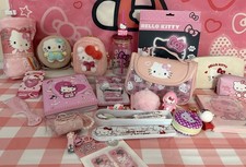 Lotto 5 oggetti a sorpresa