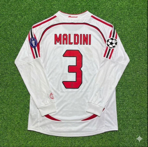 Maglia maldini ac milan - #3,