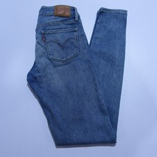 Levis 711 donna skinny fit
