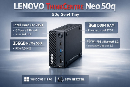 Lenovo thinkcentre neo - lenovo,