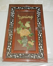 QUADRO ORIENTALE" LE QUATTRO