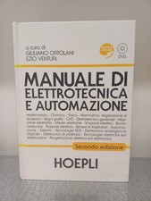 Manuale elettrotecnica e - manuale,