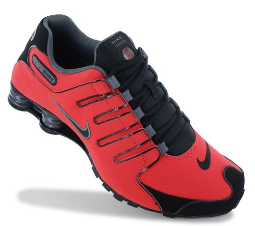 Nike shox 378341 - 378341-620, 47