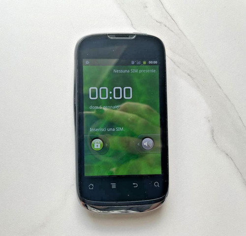 Huawei u8650 sonic vintage - huawei, u8650-1