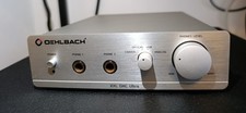 DAC OEHLBACH XXL dac ultra -
