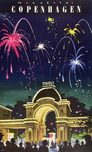 12803 poster decorazione - 12803.poster,