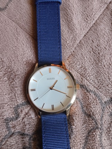 Orologio guess uomo - guess, da