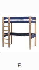 Letto a soppalco IKEA ROBIN
