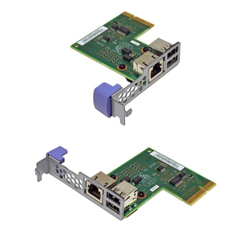 Scheda ibm pcie 00e1960 - i/o,