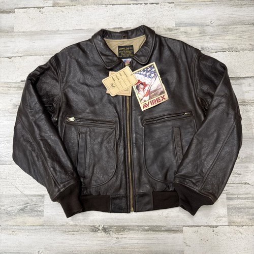 Giacca pelle nuova - , con