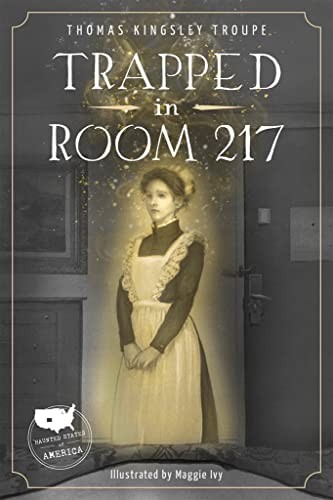 Trapped room 217 - trapped,