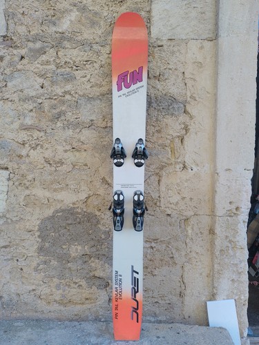 Monoski 195cm duret - 195cm,