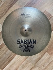 Piatto Sabian 16” HH Thin