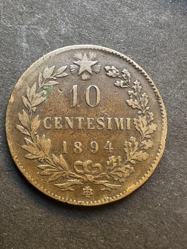 Moneta centesimi - moneta,