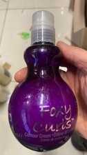 tigi bed head foxy ricci crema