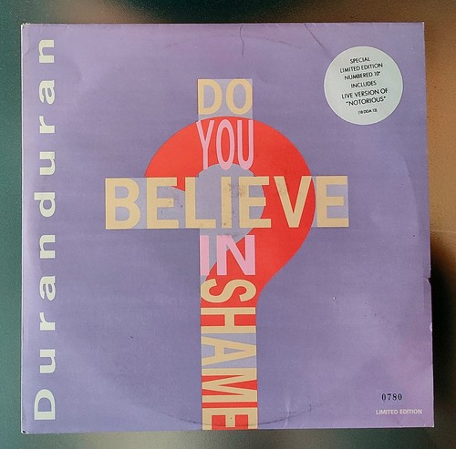 Duran you believe - duran, do