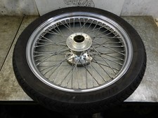 Cerchio ruota anteriore